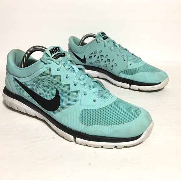 Nike Flex 2015 RN Run Running Shoes Womens Size 10 - Picture 3 of 7